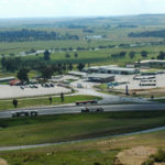 What are some of the key aspects to consider when planning to open a truck stop?