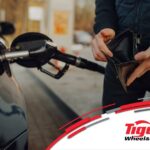 Tiger Wheel & Tyre’s guide to helping your vehicle’s wheels save you money on fuel