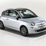 The New Fiat 500 Collezione Presented At The Geneva Motorshow
