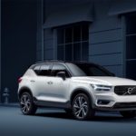 Volvo Cars to expand production following overwhelming demand for XC40
