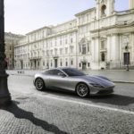 Ferrari Roma: "la Nuova Dolce Vita"