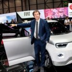 Fiat Concept Centoventi wins the "Red Dot Award 2019"