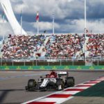 2019 FIA Formula One VTB Russian Grand Prix