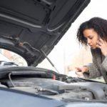 Are there any provisions in the road traffic act that limit the noise level emanating from a vehicle?