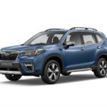 Subaru wins big at 2018-2019 JNCAP assessments