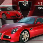 “Storie Alfa Romeo” Episode nine: The 8C Competizione supercar paid homage to tradition with one eye firmly on the future