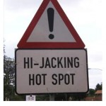 Free State police recover two hijacked vehicles