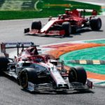 2020 FIA Formula One Italian Grand Prix