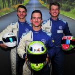 Volkswagen Motorsport bullish ahead of new Sasol GTC season