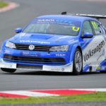 Valuable points for Volkswagen Jetta squad at Kyalami season opener