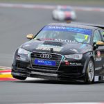 The Hunt Is On For Engen Audi
