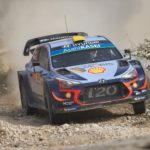 Hyundai Motorsport races for WRC titles in final 2018 showdown Down Under