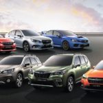 Subaru SA introduces an extended maintenance plan on new Subaru models