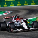 2021 FIA Formula One Italian Grand Prix