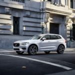 Volvo Cars named as one of the world's most ethical companies in 2018