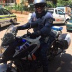Only head lamps conforming to legal requirements may be fitted to motorbikes