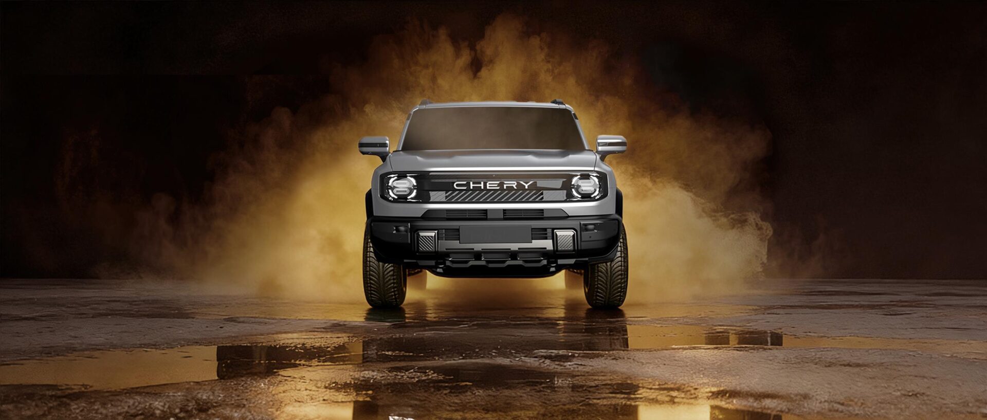 Chery South Africa challenges Mzansi to name its new bakkie | Car Insurance