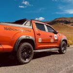 LDV proves its grit at Toque Tour: Roof Of Africa