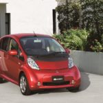 Mitsubishi Motors celebrates a decade of i-MiEV, pioneering mass-production electric vehicles