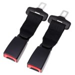 What are the Rules of the Road on Seatbelt Extenders?