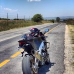 What are the Rules of the Road on the Display and Attachment of a Number Plate?