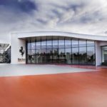Ferrari Museums in Maranello and Modena reopen