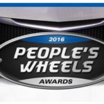 Vote NOW in the Standard Bank People’s Wheels!