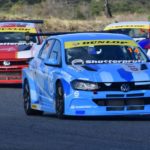 Fearsome East London Grand Prix circuit lives up to its reputation following GTC SupaCup and Volkswagen Polo Cup races