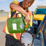 Automobile Association offers tips to save on fuel