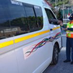 What is the speed limit for minibuses on the Freeway?