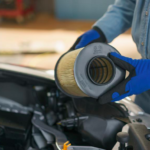 Ford’s Complimentary Holiday Check is Here to Help this Festive Season