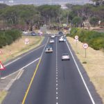 Speed enforcement should not be too close to the commencement of the speed limit zone!
