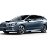 Subaru Levorg wins coveted 2014 Good Design Award