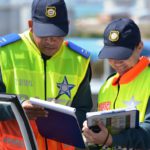 Would the absence of the signature of the traffic officer invalidate my traffic fine?