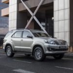 Toyota retains market leadership with total vehicle sales in June