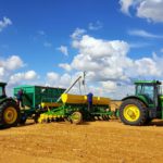 Do I need to licence a tractor with the Licencing department?