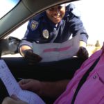 Does your driver have the right licence?