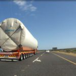 What does the law say about the length of a vehicle? Is there any restriction on that?