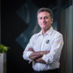 Interview with Alejandro Agag, CEO of Extreme E