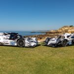 Algarve Pro Racing forms partnership with Goodyear and premium watch manufacturer B.R.M.
