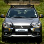 Mitsubishi ASX Sport Limited Edition with R30 000 of Free Value