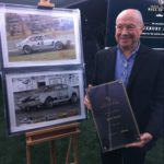 Legendary Ford Performance Car Specialist and Dealer Basil Green Inducted Into South African Hall of Fame