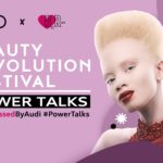 Audi to drive important conversations at the 2019 Beauty Revolution Festival