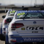 Volkswagen has sights set on titles as GTC series enters second half