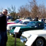 See and be seen at Concours South Africa 2019!