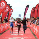 Mitsubishi drives triathlon with CHALLENGECAPETOWN