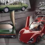 “Storie Alfa Romeo” Episode seven: Shape and colour revolution in the 33 Stradale, Carabo and Montreal