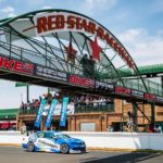 Victory for Volkswagen as they claim quadruple gold at GTC season finale