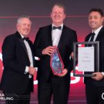 Top Audi Dealers recognised for excellent performance