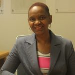 Doreen Mashinini Appointed as Ford’s General Manager, Marketing for South Africa and SSA